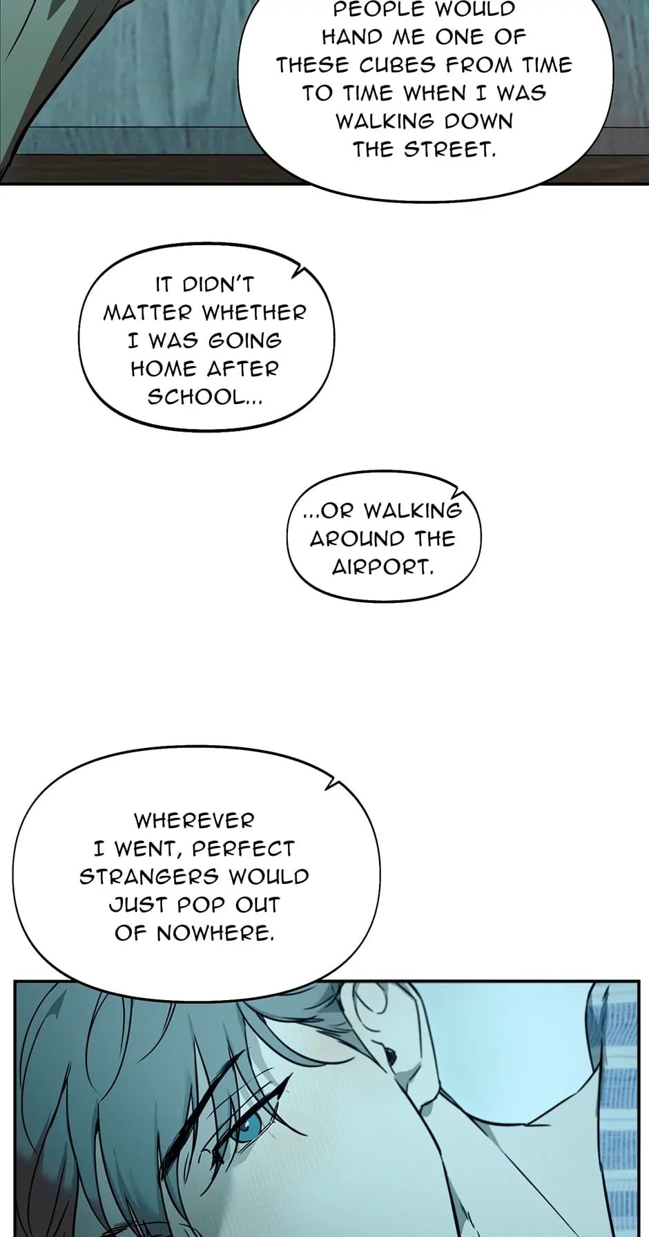 Nerd Project, Chapter 27 image 19